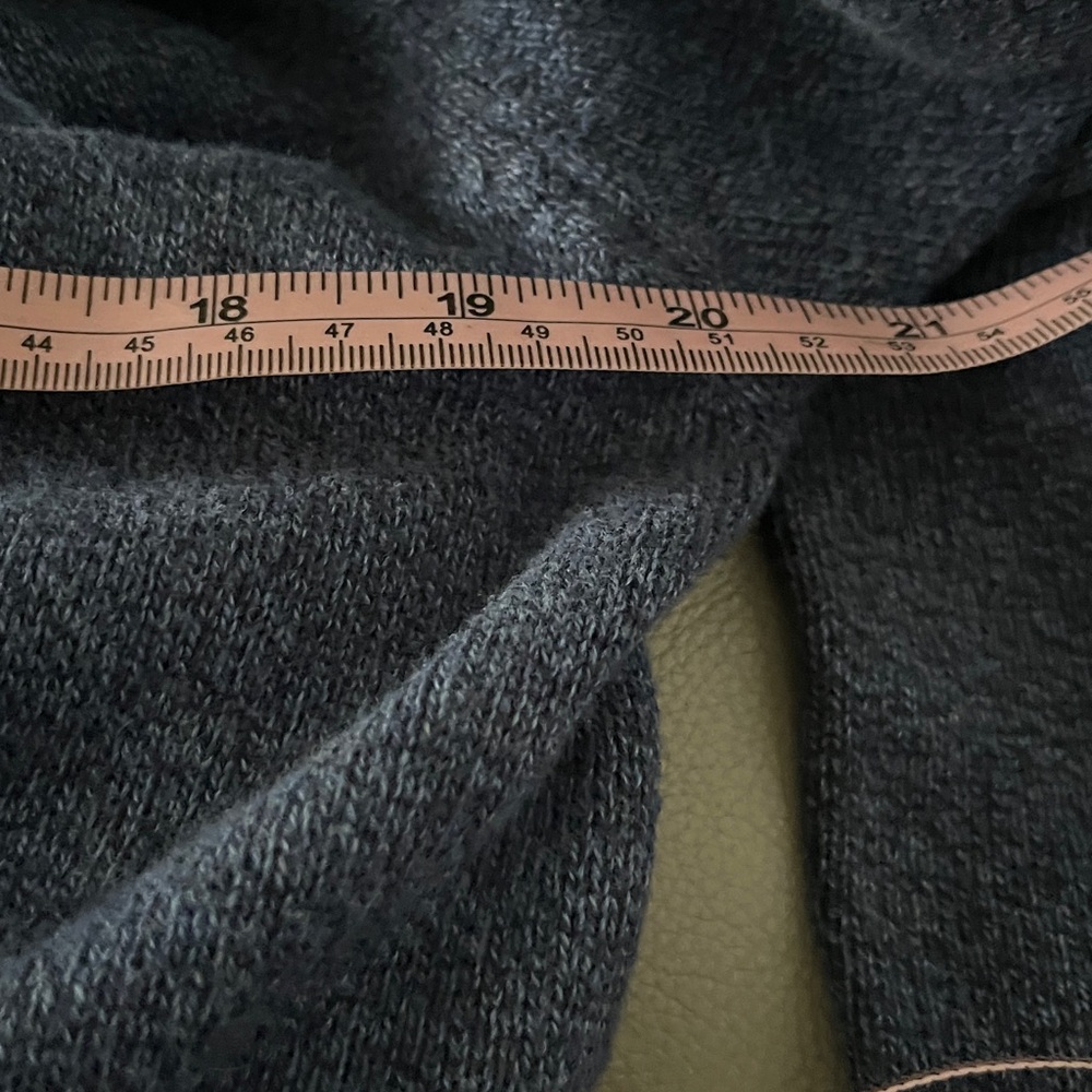 Bonobos Donegal Shawl Cardigan Men's Grandpa Cardigan Size M Slim - Picture 6 of 10